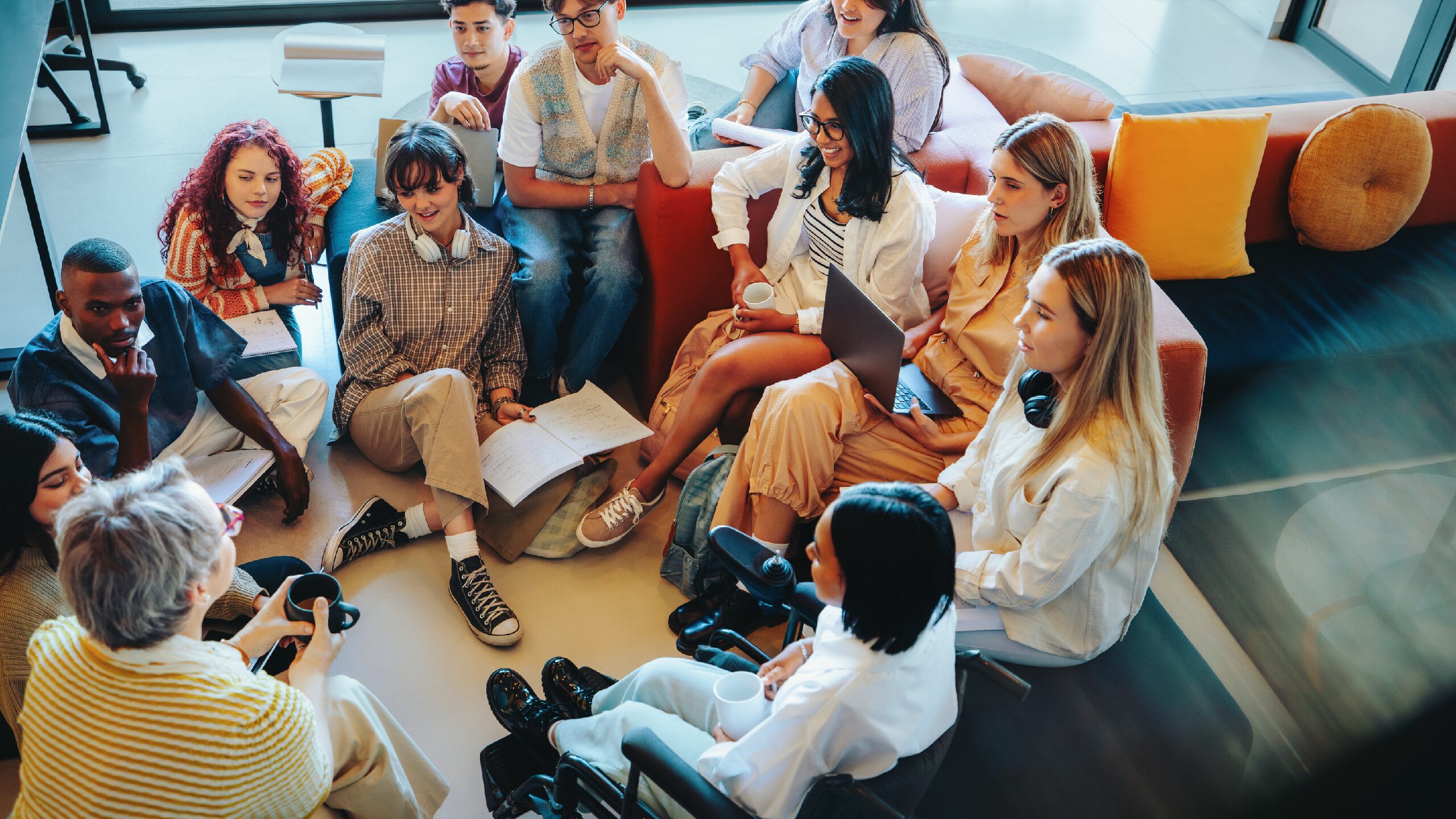 PÓS-GRADUAÇÃO EM PEDAGOGIA SOCIAL